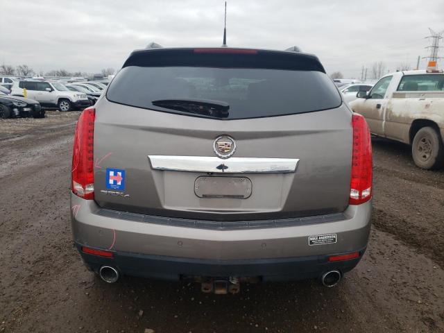 Photo 6 from auction – 2011 CADILLAC SRX PERFOR with VIN 3GYFNEEY8BS628997