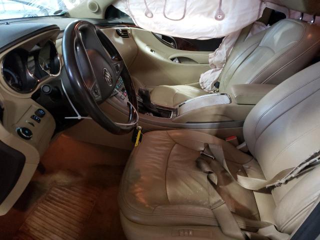 Photo 7 from auction – 2011 BUICK LACROSSE C with VIN 1G4GC5EC6BF173930