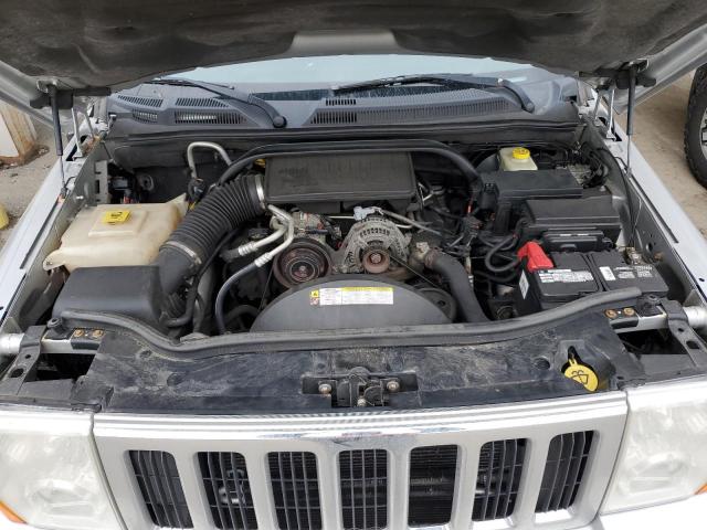 Photo 12 from auction – 2010 JEEP COMMANDER with VIN 1J4RG4GK9AC128040