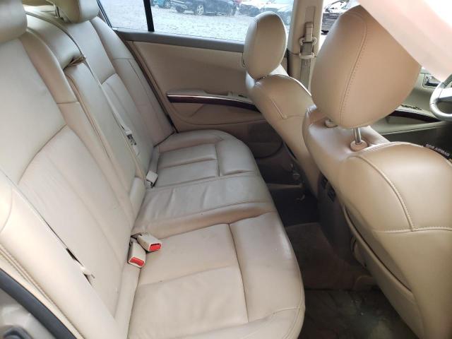 Photo 10 from auction – 2008 NISSAN MAXIMA SE with VIN 1N4BA41E58C812403
