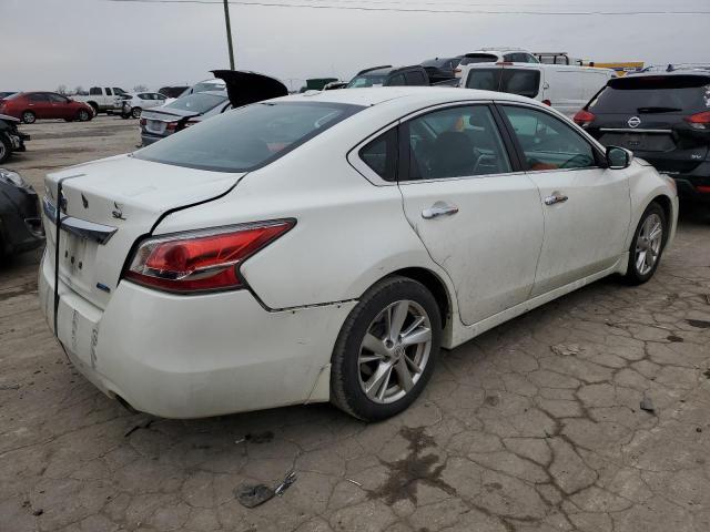 Photo 3 from auction – 2014 NISSAN ALTIMA 2.5 with VIN 1N4AL3AP4EC147152