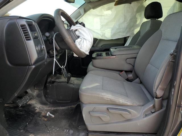 Photo 7 from auction – 2015 GMC SIERRA K15 with VIN 1GTV2TEC8FZ395800