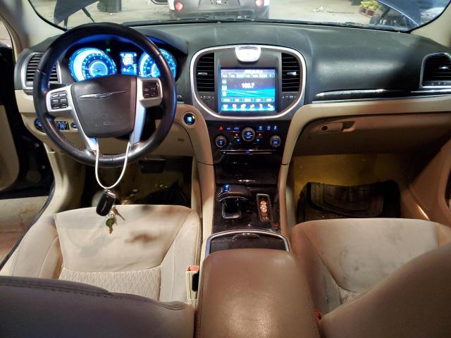 Photo 8 from auction – 2012 CHRYSLER 300 with VIN 2C3CCAAG7CH245520