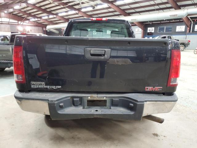 Photo 6 from auction – 2013 GMC SIERRA K15 with VIN 1GTR2TEA8DZ268882