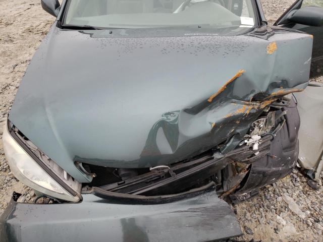 Photo 11 from auction – 2004 TOYOTA CAMRY LE with VIN 4T1BE32K64U360040