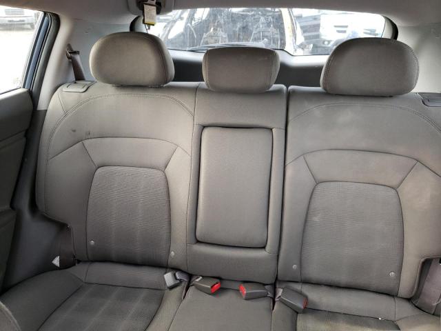 Photo 10 from auction – 2012 KIA SPORTAGE B with VIN KNDPB3A21C7321843