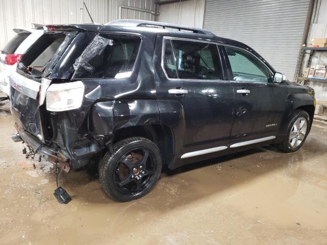 Photo 3 from auction – 2014 GMC TERRAIN DE with VIN 2GKFLZEK4E6204335