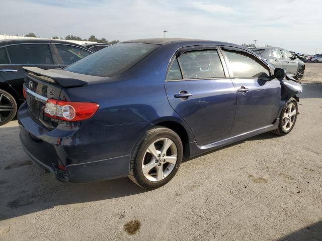 Photo 3 from auction – 2013 TOYOTA COROLLA BA with VIN 5YFBU4EE6DP166382