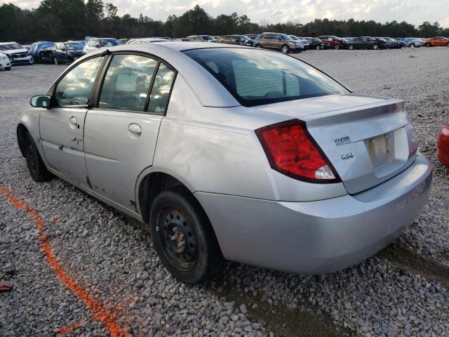 Photo 2 from auction – 2004 SATURN ION LEVEL with VIN 1G8AJ52F94Z209040