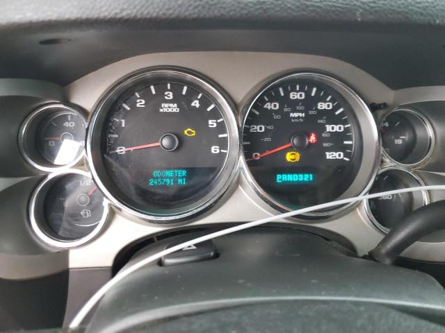 Zdjęcie 9 z aukcji – 2007 CHEVROLET SILVER1500 z VIN 2GCEK19J471600326