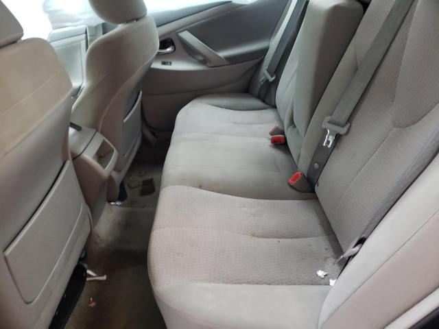 Photo 10 from auction – 2011 TOYOTA CAMRY BASE with VIN 4T1BF3EK2BU204325