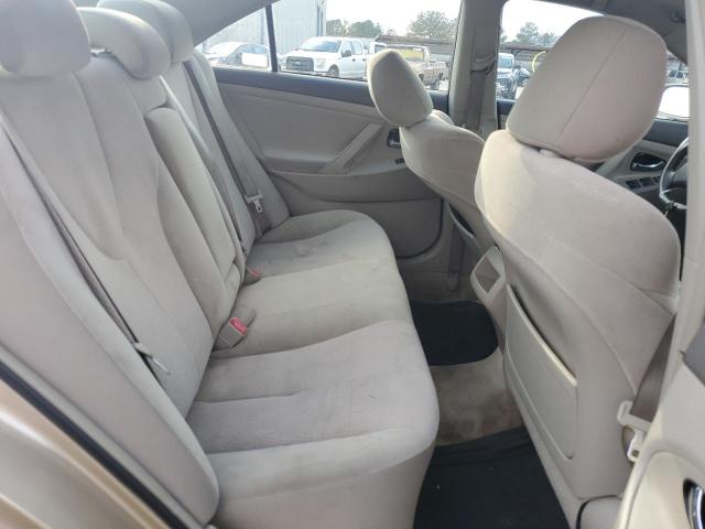 Photo 10 from auction – 2011 TOYOTA CAMRY BASE with VIN 4T1BF3EK3BU209016