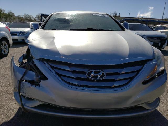Photo 5 from auction – 2013 HYUNDAI SONATA GLS with VIN 5NPEB4AC0DH677722