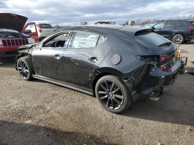 Photo 2 from auction – 2019 MAZDA 3 PREMIUM with VIN JM1BPANM0K1116561