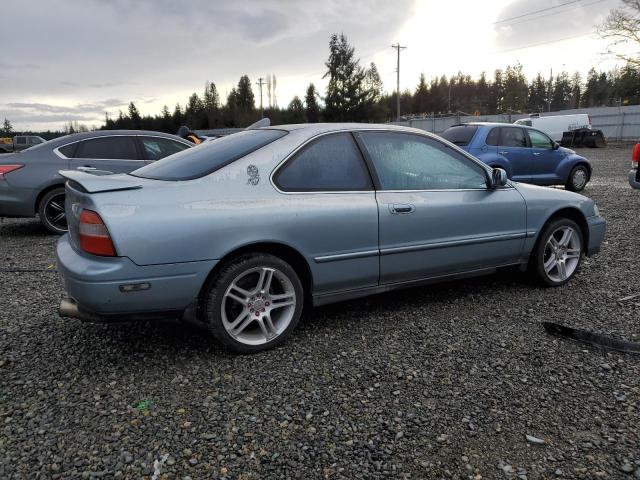 Photo 3 from auction – 1995 HONDA ACCORD EX with VIN 1HGCD7259SA019924
