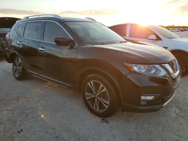Photo 4 from auction – 2018 NISSAN ROGUE S with VIN JN8AT2MT2JW453051