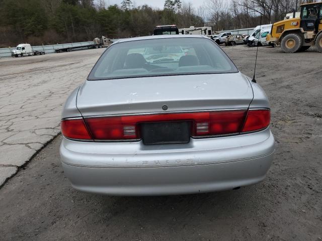 Photo 6 from auction – 2003 BUICK CENTURY CU with VIN 2G4WS52J331206960
