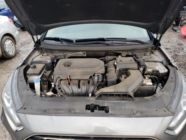 Photo 11 from auction – 2019 HYUNDAI SONATA SE with VIN 5NPE24AF0KH758520
