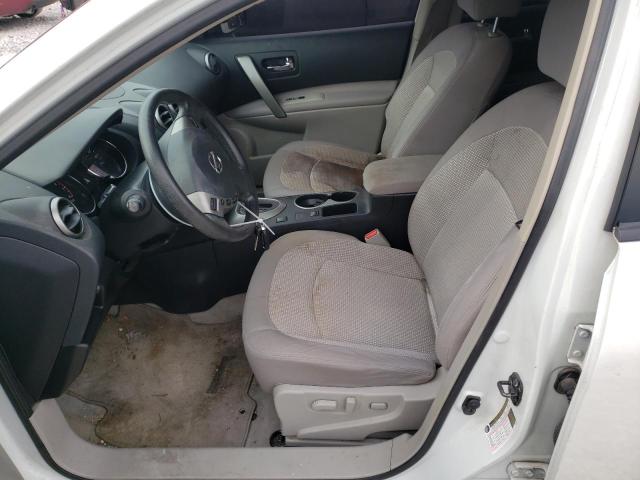 Photo 7 from auction – 2012 NISSAN ROGUE S with VIN JN8AS5MT9CW265487