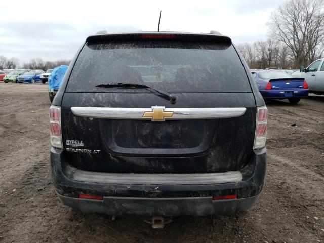 Zdjęcie 6 z aukcji – 2007 CHEVROLET EQUINOX LT z VIN 2CNDL63F076092879