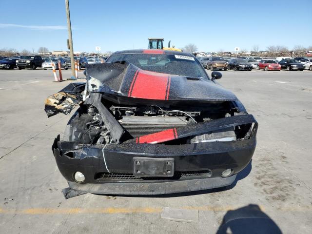 Photo 5 from auction – 2013 DODGE CHALLENGER with VIN 2C3CDYAG0DH519681