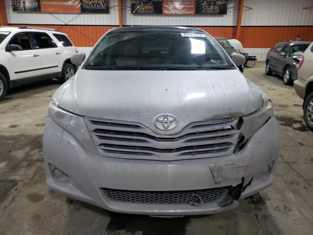 Фото 5 с аукциона – 2011 TOYOTA VENZA с VIN 4T3BK3BB0BU048664