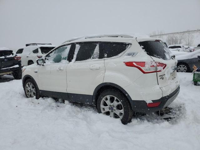 Photo 2 from auction – 2014 FORD ESCAPE TIT with VIN 1FMCU9J90EUB30505