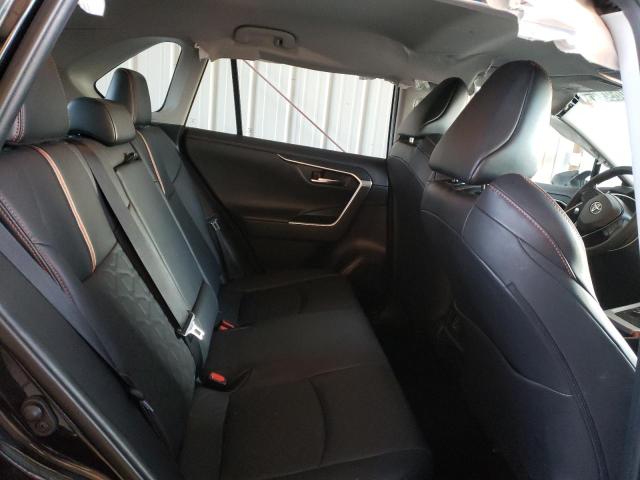 Photo 10 from auction – 2021 TOYOTA RAV4 ADVEN with VIN 2T3J1RFVXMW220871