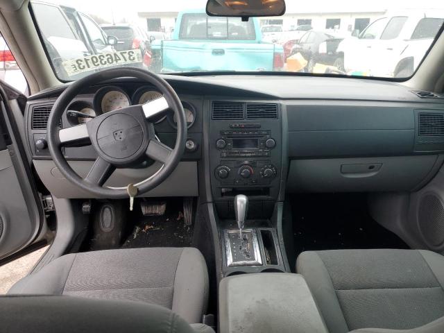 Photo 8 from auction – 2007 DODGE MAGNUM SE with VIN 2D4FV47T97H642731
