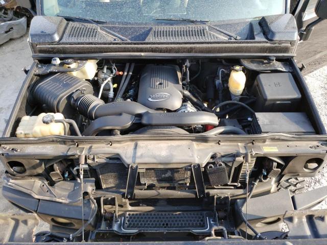 Photo 11 from auction – 2003 HUMMER H2 with VIN 5GRGN23UX3H121908
