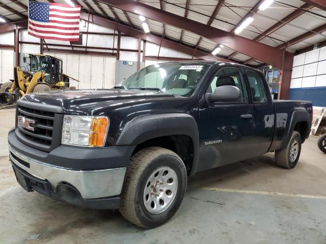 GMC SIERRA K15 2013 with VIN 1GTR2TEA8DZ268882 - Photo from auction
