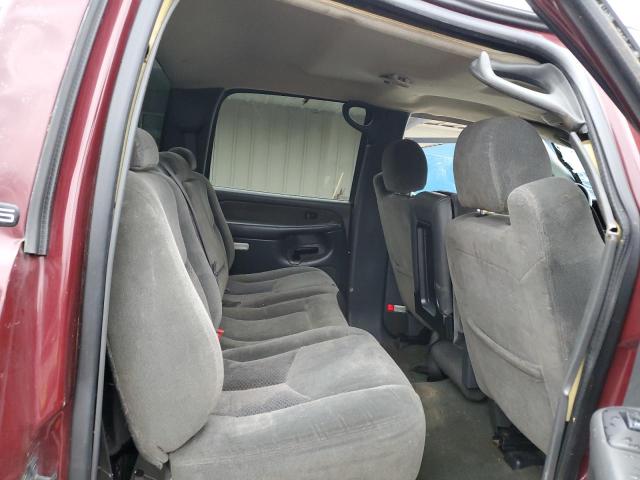 Photo 10 from auction – 2003 CHEVROLET SILVERADO with VIN 1GCHK23UX3F140601