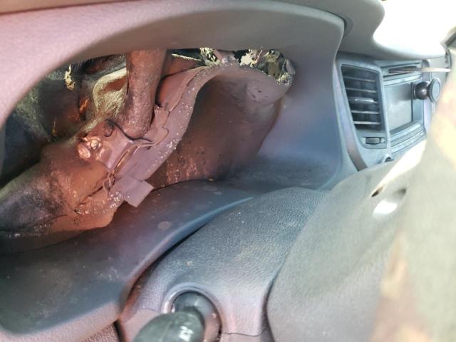 Photo 9 from auction – 2017 HYUNDAI TUCSON LIM with VIN KM8J3CA44HU273666