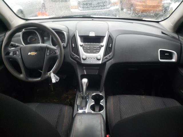 Photo 8 from auction – 2014 CHEVROLET EQUINOX LS with VIN 1GNFLEEK7EZ116895