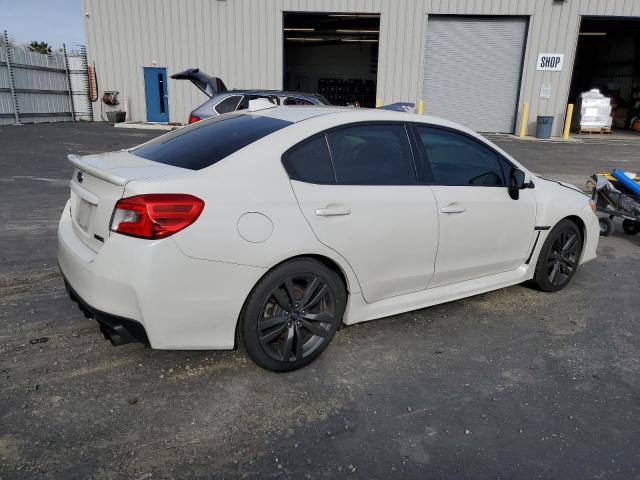 Photo 3 from auction – 2016 SUBARU WRX PREMIU with VIN JF1VA1E62G8807112