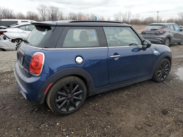 Photo 3 from auction – 2018 MINI COOPER S with VIN WMWXP7C51J2A46968