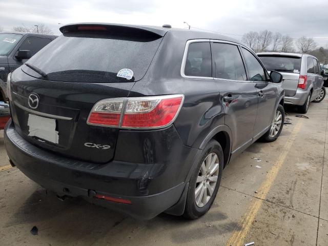 Photo 3 from auction – 2010 MAZDA CX-9 with VIN JM3TB2MA7A0214515