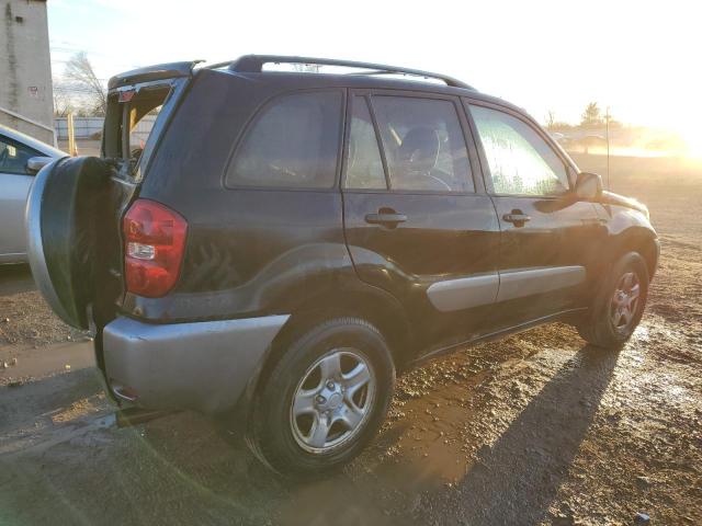 Photo 3 from auction – 2005 TOYOTA RAV4 with VIN JTEHD20V356040068
