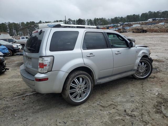 Photo 3 from auction – 2009 MERCURY MARINER PR with VIN 4M2CU87G09KJ01005