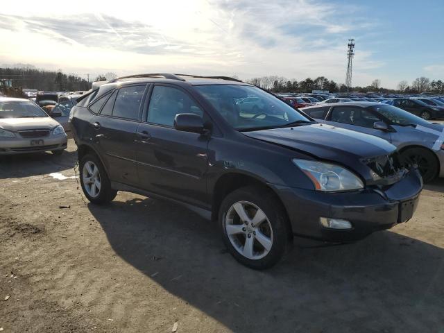 Photo 4 from auction – 2007 LEXUS RX 350 with VIN 2T2HK31U77C003277