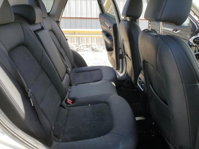 Photo 10 from auction – 2018 MAZDA CX-5 TOURI with VIN JM3KFACM1J1361543
