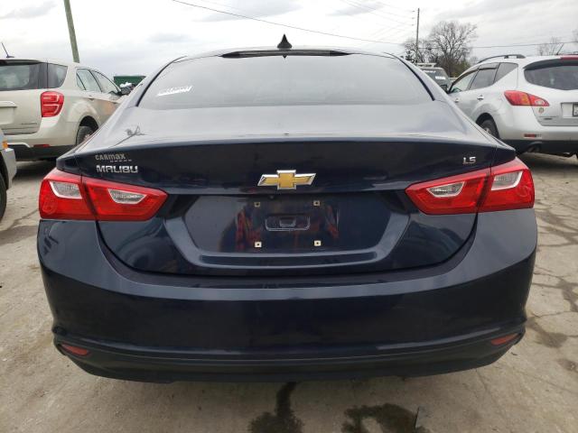 Photo 6 from auction – 2016 CHEVROLET MALIBU LS with VIN 1G1ZB5ST5GF183174