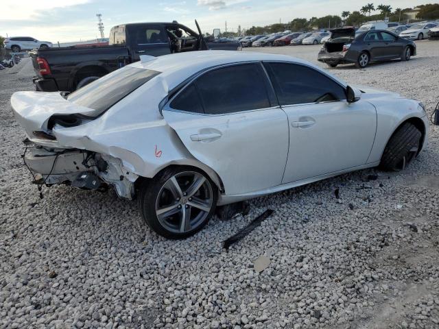 Photo 3 from auction – 2019 LEXUS IS 300 with VIN JTHBA1D21K5092327