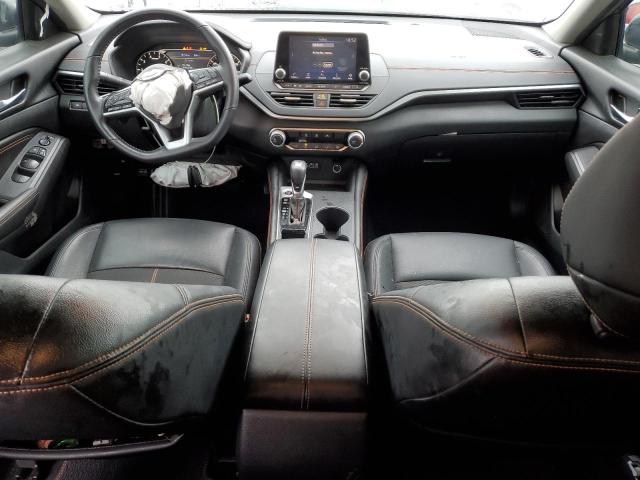 Photo 8 from auction – 2021 NISSAN ALTIMA SR with VIN 1N4BL4CV5MN381518