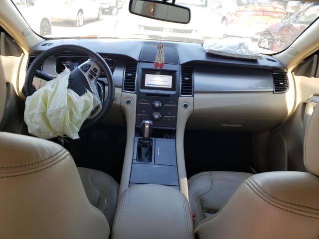 Photo 8 from auction – 2016 FORD TAURUS SEL with VIN 1FAHP2H84GG107452