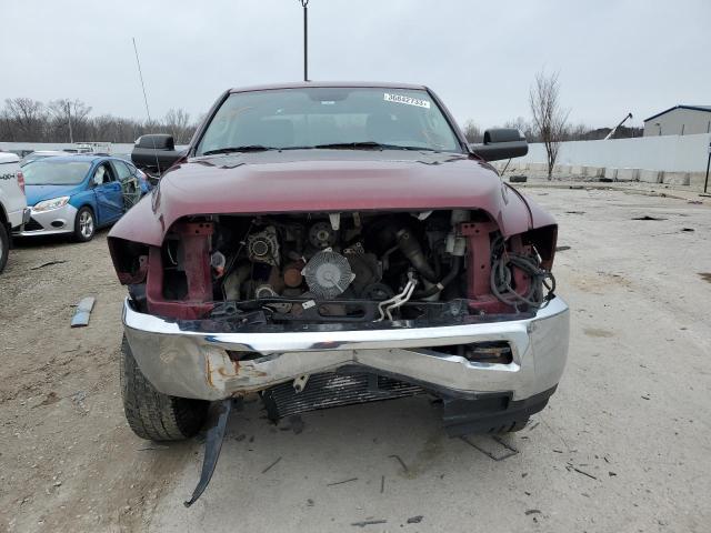 Photo 5 from auction – 2016 RAM 2500 ST with VIN 3C6UR5CL8GG259455