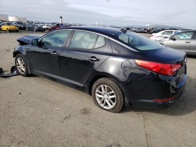 Photo 2 from auction – 2013 KIA OPTIMA LX with VIN 5XXGM4A73DG179936