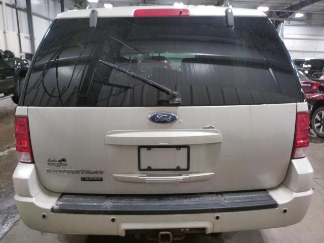 Photo 6 from auction – 2005 FORD EXPEDITION with VIN 1FMFU20555LB10002