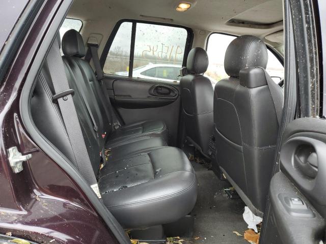 Photo 10 from auction – 2008 CHEVROLET TRAILBLAZE with VIN 1GNDS13SX82197622