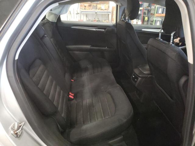 Photo 10 from auction – 2013 FORD FUSION SE with VIN 3FA6P0H74DR296062